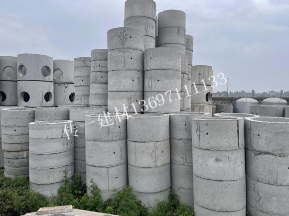 廠(chǎng)里檢查井